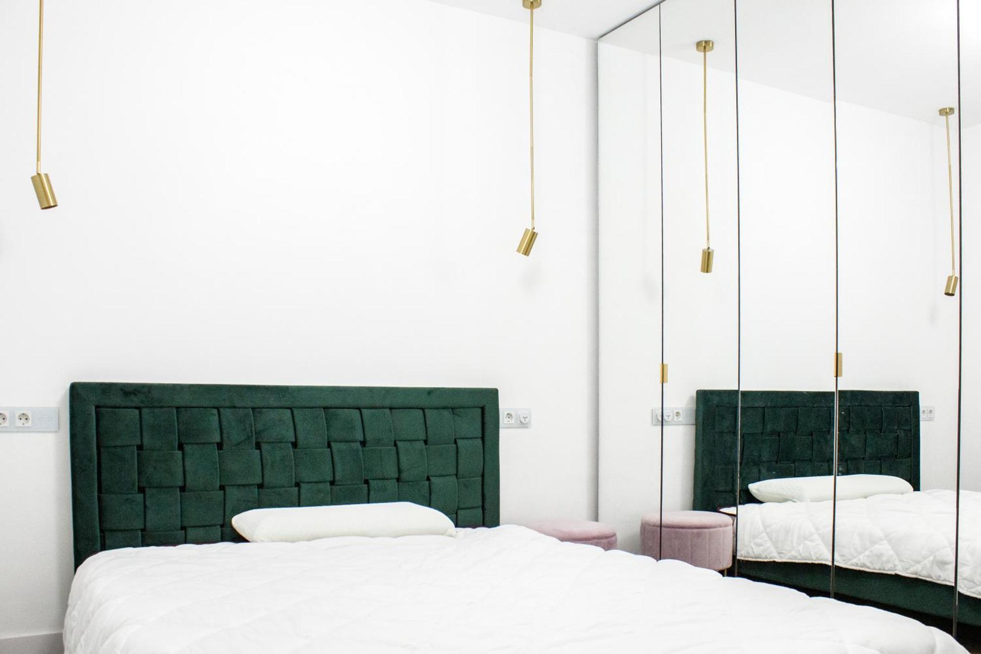 Apartamento En Calle Recogidas Grenada Zewnętrze zdjęcie