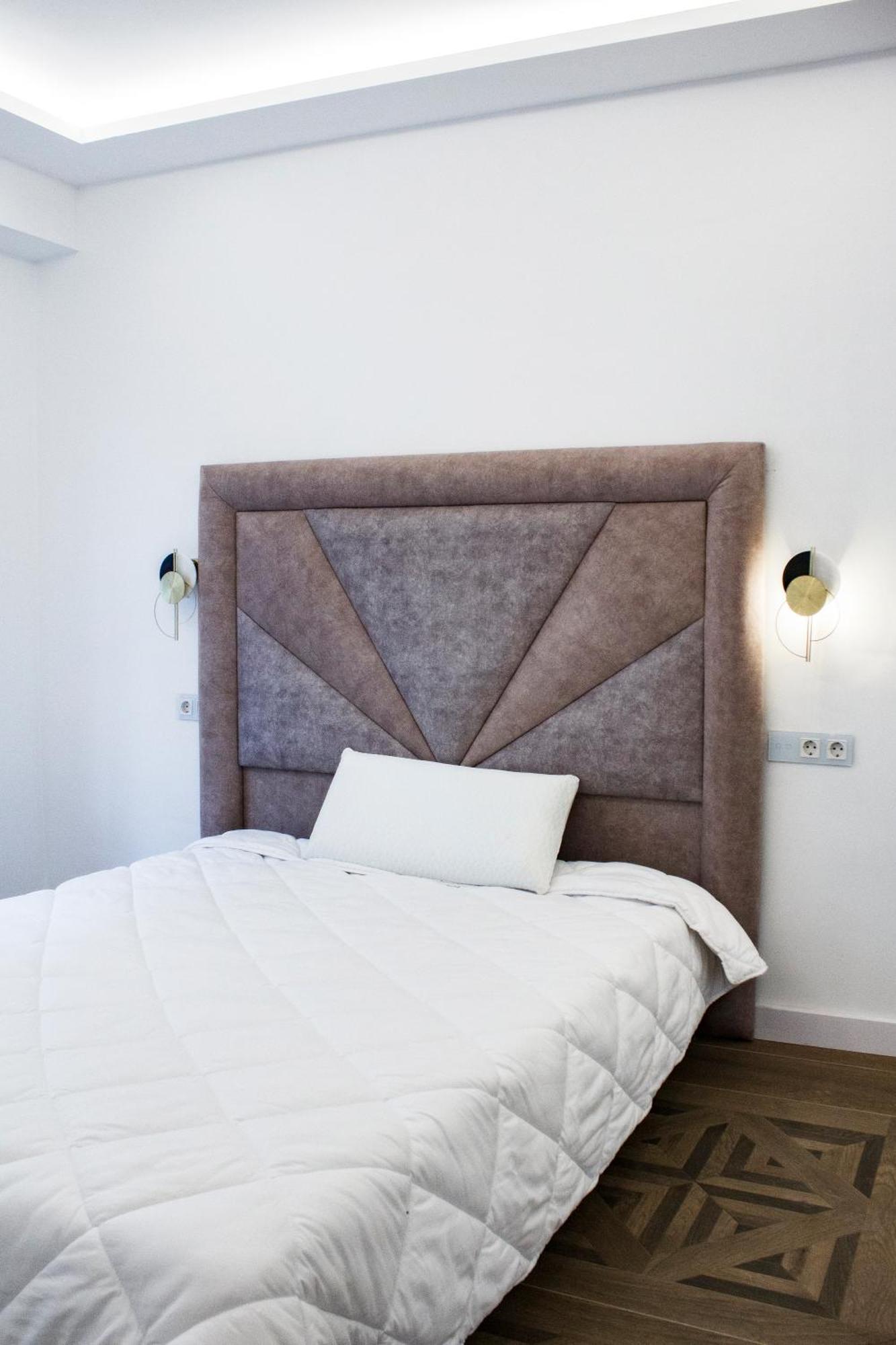 Apartamento En Calle Recogidas Grenada Zewnętrze zdjęcie