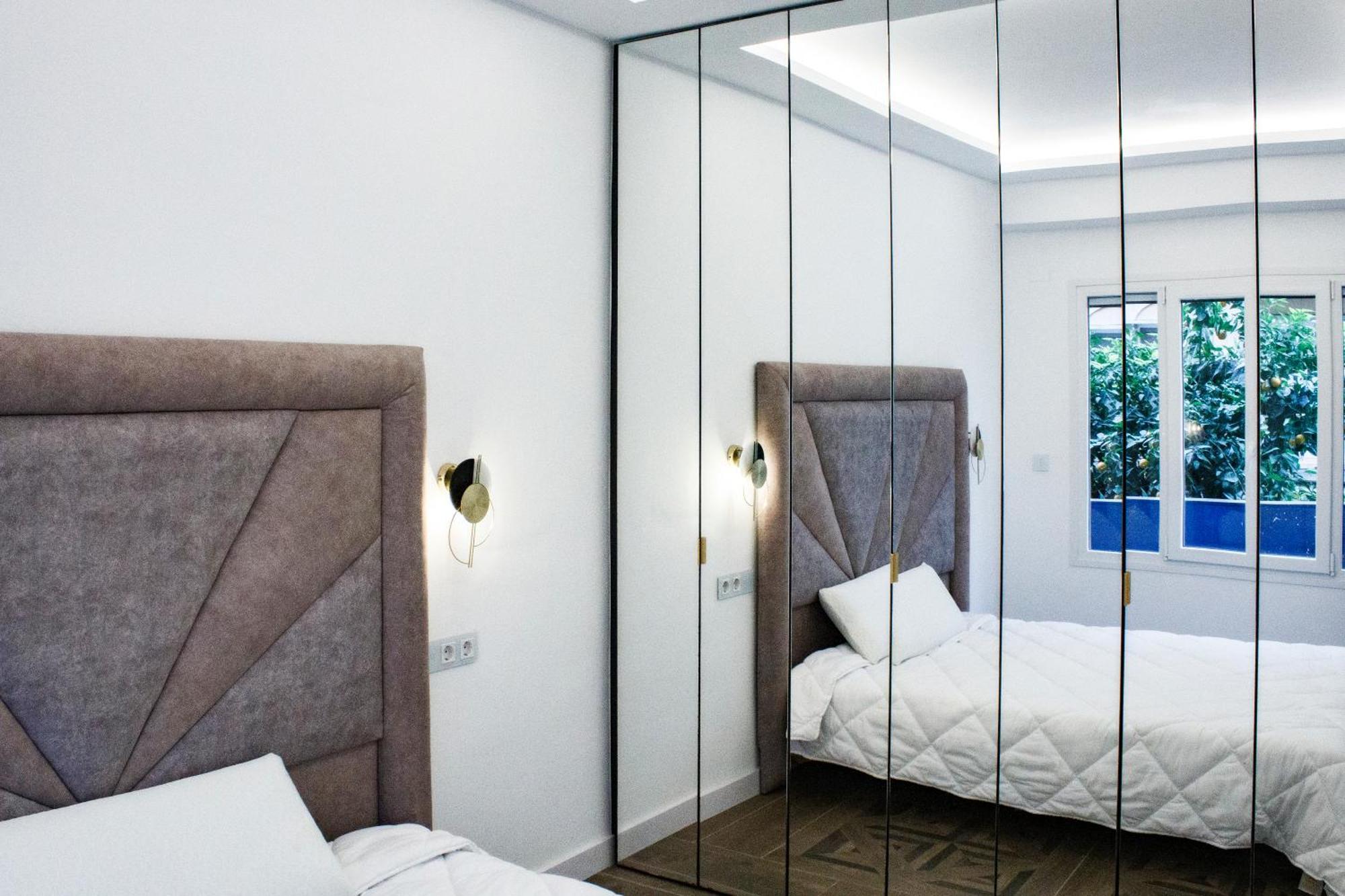 Apartamento En Calle Recogidas Grenada Zewnętrze zdjęcie